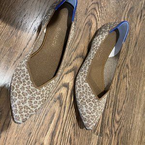 Rothys The Point - Driftwood Spot